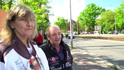 Fußball-Fan zu Geisterspiel: "Da fehlt natürlich was"