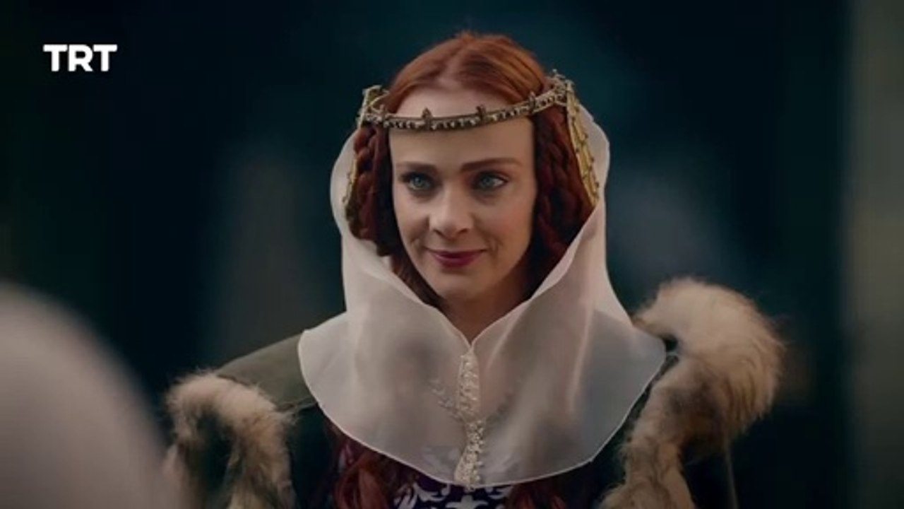 Ertugrul Ghazi Urdu | Episode 18 | Season 1