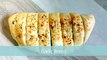 Dominos Garlic Bread Recipe - How to Make Really Good Garlic Bread