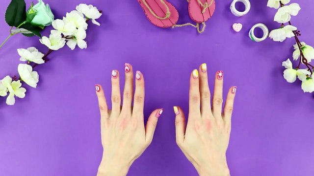 19 TRUCOS PARA CHICAS FLOJAS / TRUCOS DIVERTIDOS QUE HACEN MILAGROS