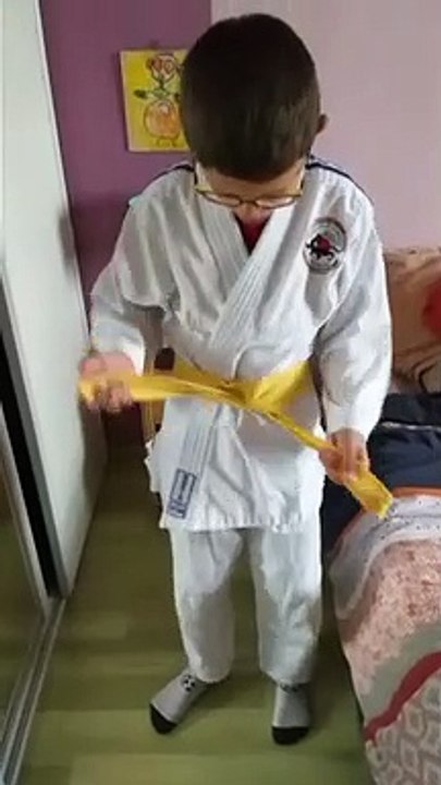 Challenge Nico - Vidéo de Lucas