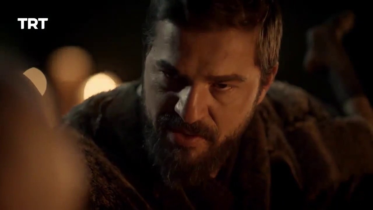 Ertugrul Ghazi Urdu | Episode 19 | Season 1