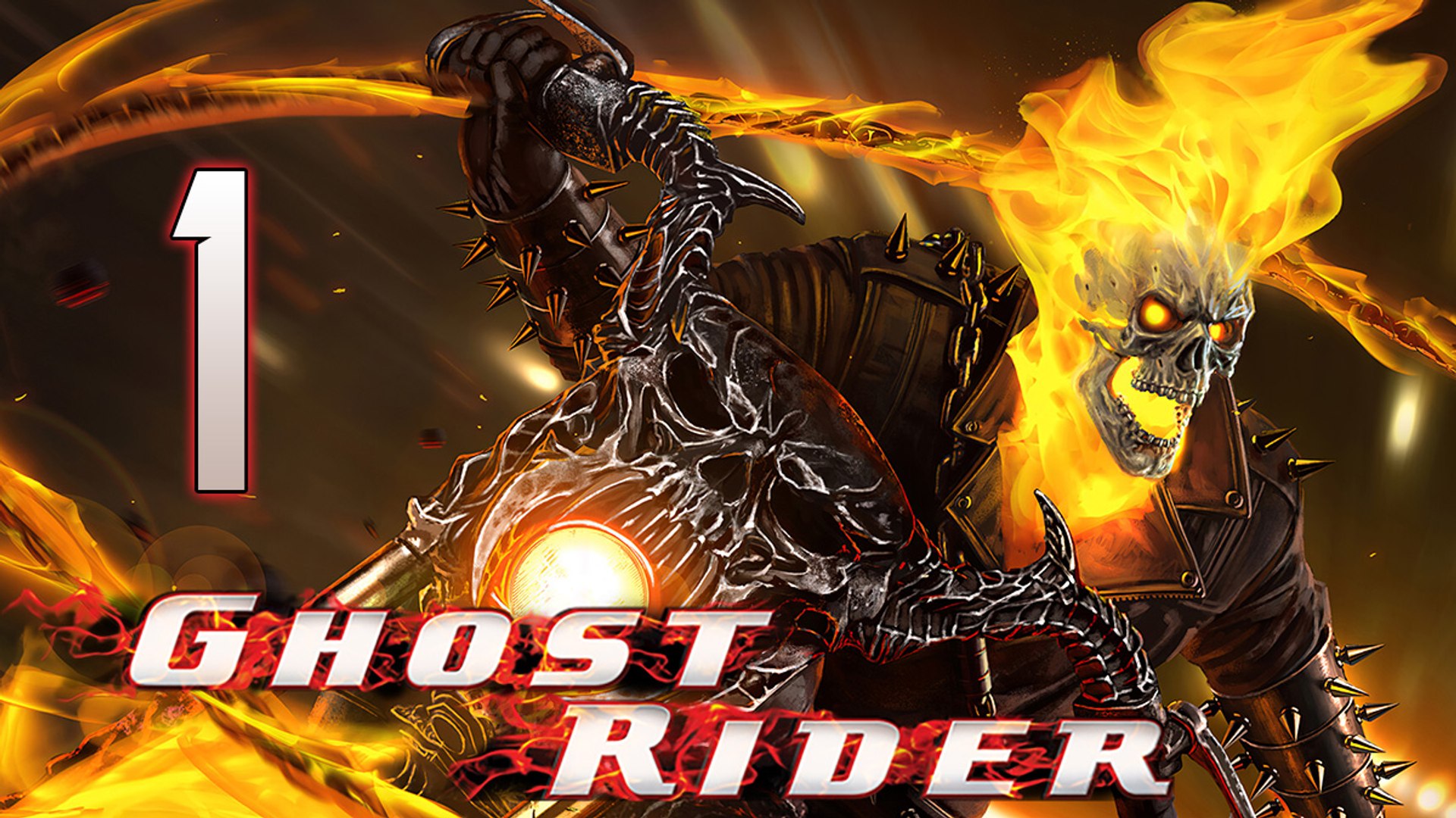 Ghost rider full movie watch online dailymotion new arrivals