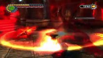 Ghost Rider Walkthrough Part 2 (PS2, PSP, XBOX)