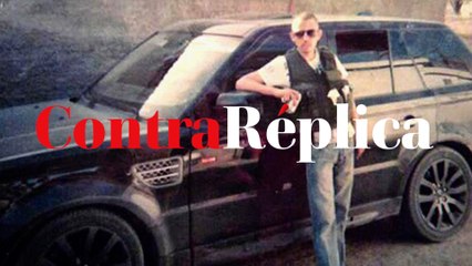 Asesinan a “El Chino Ántrax”, ex jefe del cártel de Sinaloa