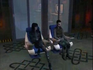 Star Freighter: Dangerous Cargo Part 7