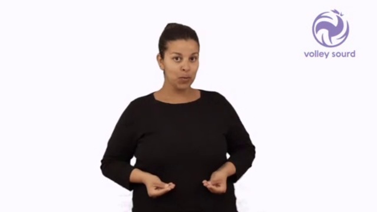 Signe-Moi le Volley : Réception