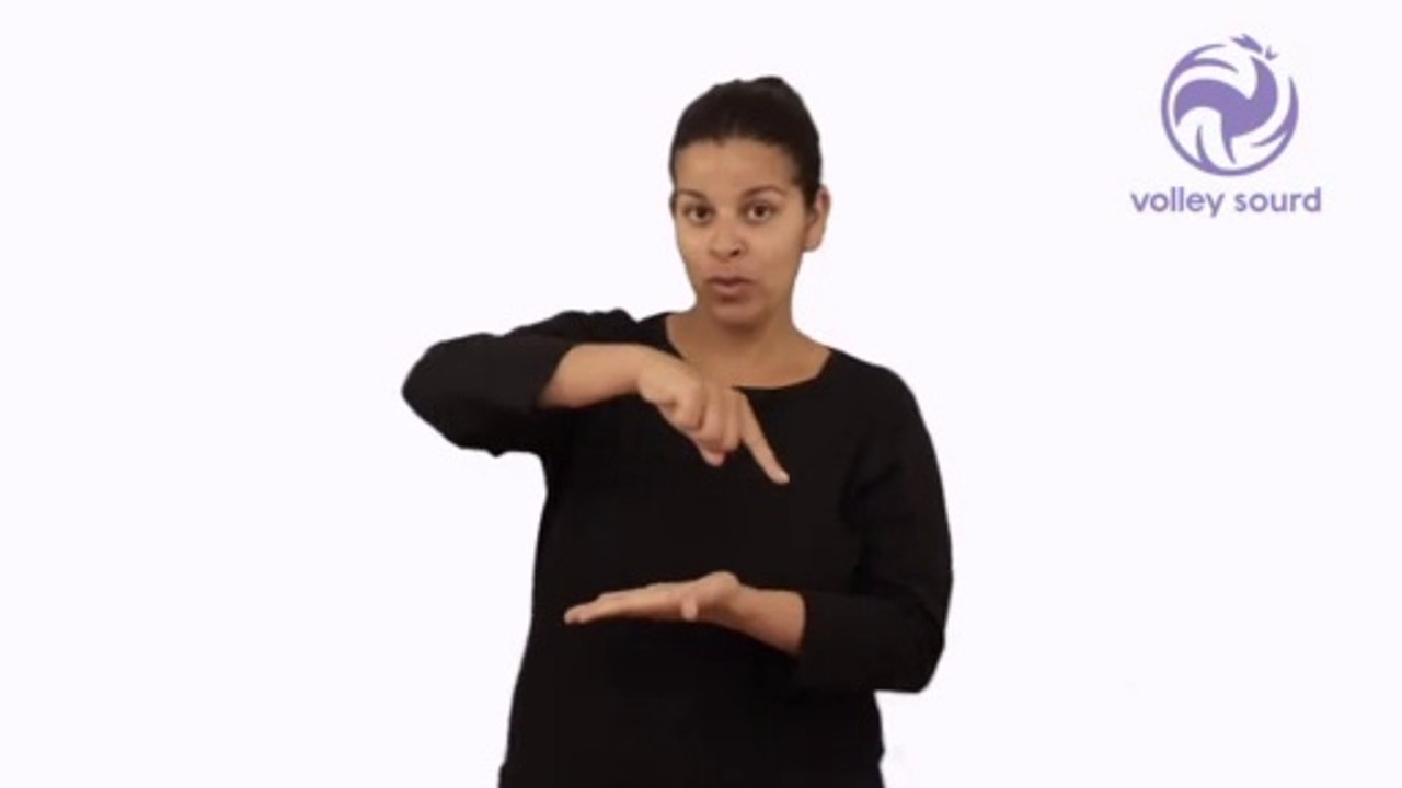Signe-Moi le Volley : Rotation