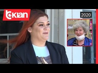 Nusja: Vjehrra ka qene dashuria ime e pare