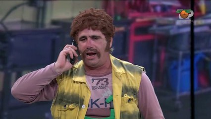 Portokalli, 17 Maj 2020 – Kuli – Siriani ( Aktori Sirian )