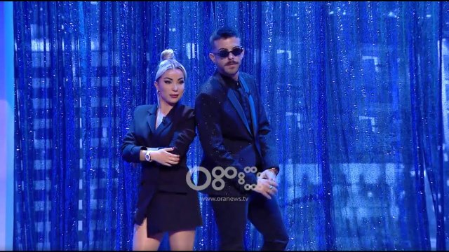 Why?Not - Të ftuar Niko Komani dhe Griselda Katirai