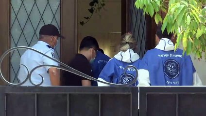 Πέθανε ο πρέσβης της Κίνας στο Ισραήλ