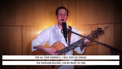 Man Overboard | Worship Service