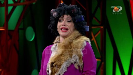 Portokalli, 17 Maj 2020 – Bukra – Blanche ( Adopto një gjysh )