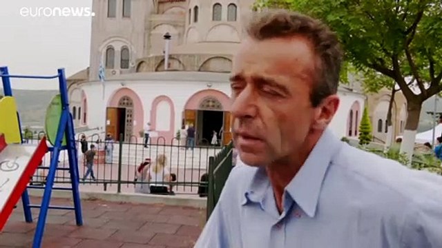 Retour des messes en public : les gestes barrières pas toujours respectés