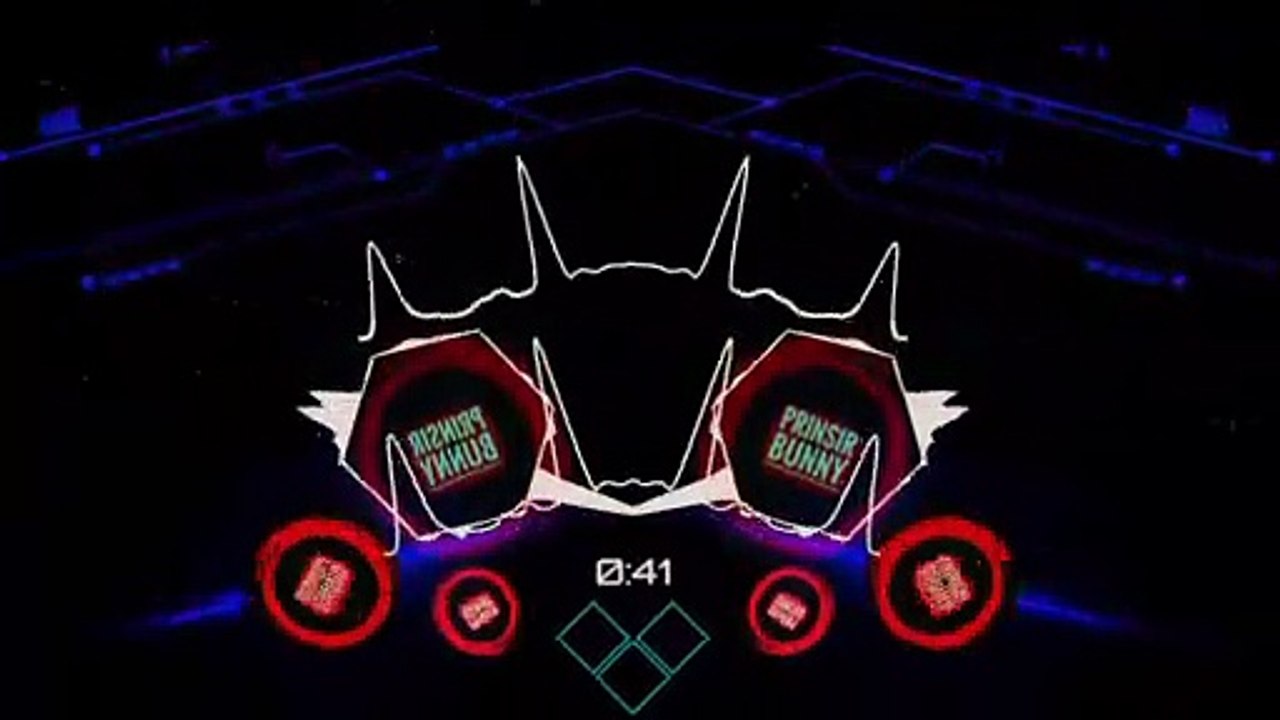 DMS Mashup 2018 - Various Artist (PRINSIR_BUNNY) ( 1080 X 1906 60fps )