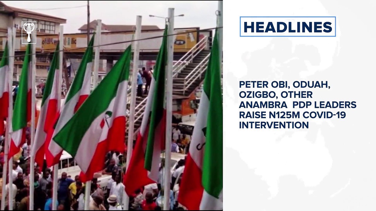 3 Nigerian Dubai returnees test positive to COVID-19 in Lagos, Madagascar records first COVID-19 death and more