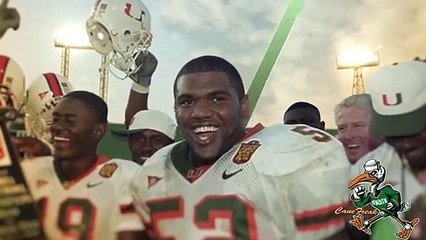 EXTENDED TEASER TRAILER: The U Part 2 premieres at 9 p.m. Dec. 13 on ESPN