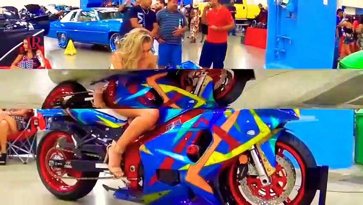 Car Show_best car & bike is here -LR creative ( 1080 X 1080 60fps )