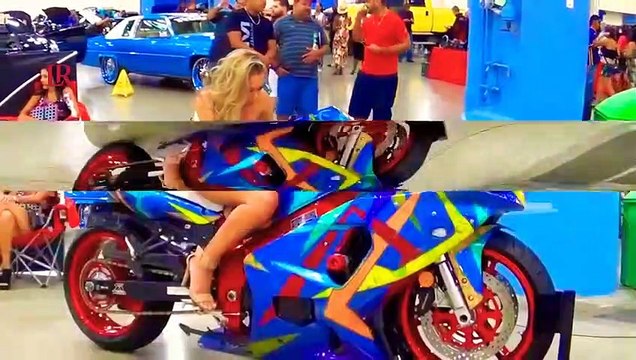 Car Show_best car & bike is here -LR creative ( 1080 X 1080 60fps )