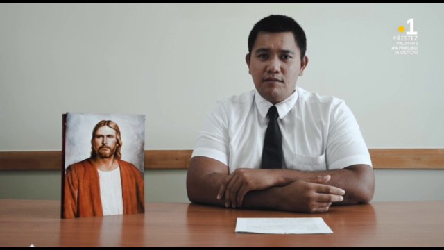 Le message de l'Eglise de Jésus-Christ des Saints des derniers jours - 17/05/2020