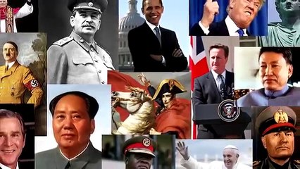 How to Identify the Antichrist - 666 Explained