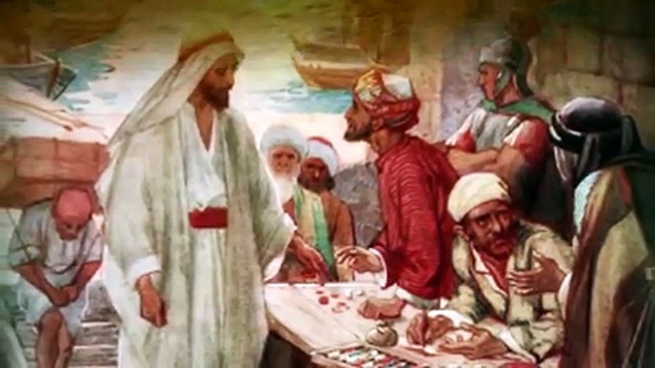 3 Steps to Revival in Christianity