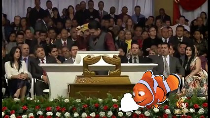 Seriam os homens deuses???