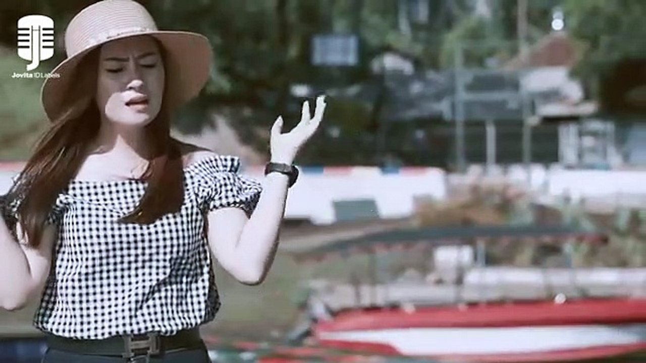 SUCI DALAM DEBU VERSI REGGAE