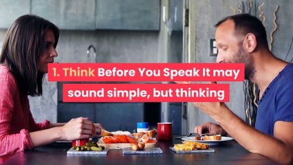 How to improve your communication skills