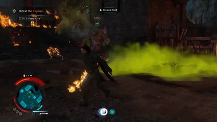 Let's Play Middle-earth: Shadow of War Part 33