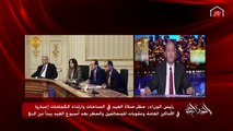 عمرو أديب: مش عاوزين بعد ما الحكومة قالت الكمامة إجبارية.. نلاقيها شحت في السوق وغليت