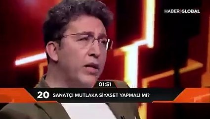 Emre Kınay, İyi partiden adaylık sürecini anlattı: Milliyetçilik kimliği gelen hiç kimseyi kapıdan almam diyerek aday oldum