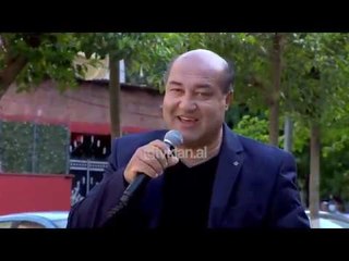 Bujar Qamili - M'i dhe flake mallit tim