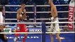 Marcos Nader vs Luis Crespo (26-10-2013) Full Fight