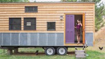 What To Think About If You're Considering Buying A Tiny Home