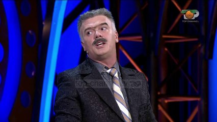 Portokalli, 17 Maj 2020 – Kryetari – Nevruzi ( Fasoneria e Kryetarit )