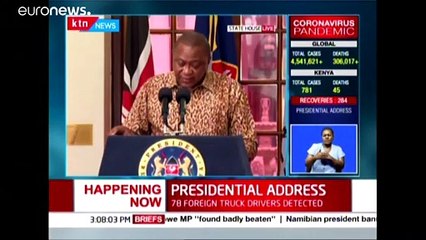 Attentato in Somalia e crisi-Covid: l'attualità africana in breve