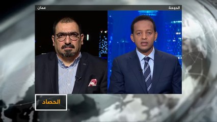 الحصاد- فلسطين.. نتنياهو ماض في الضم