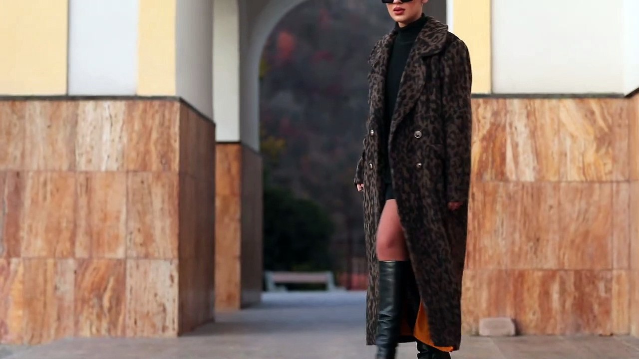 Fashion Short