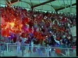 Finale kupa 1994/95 Hajduk - Croatia Golovi