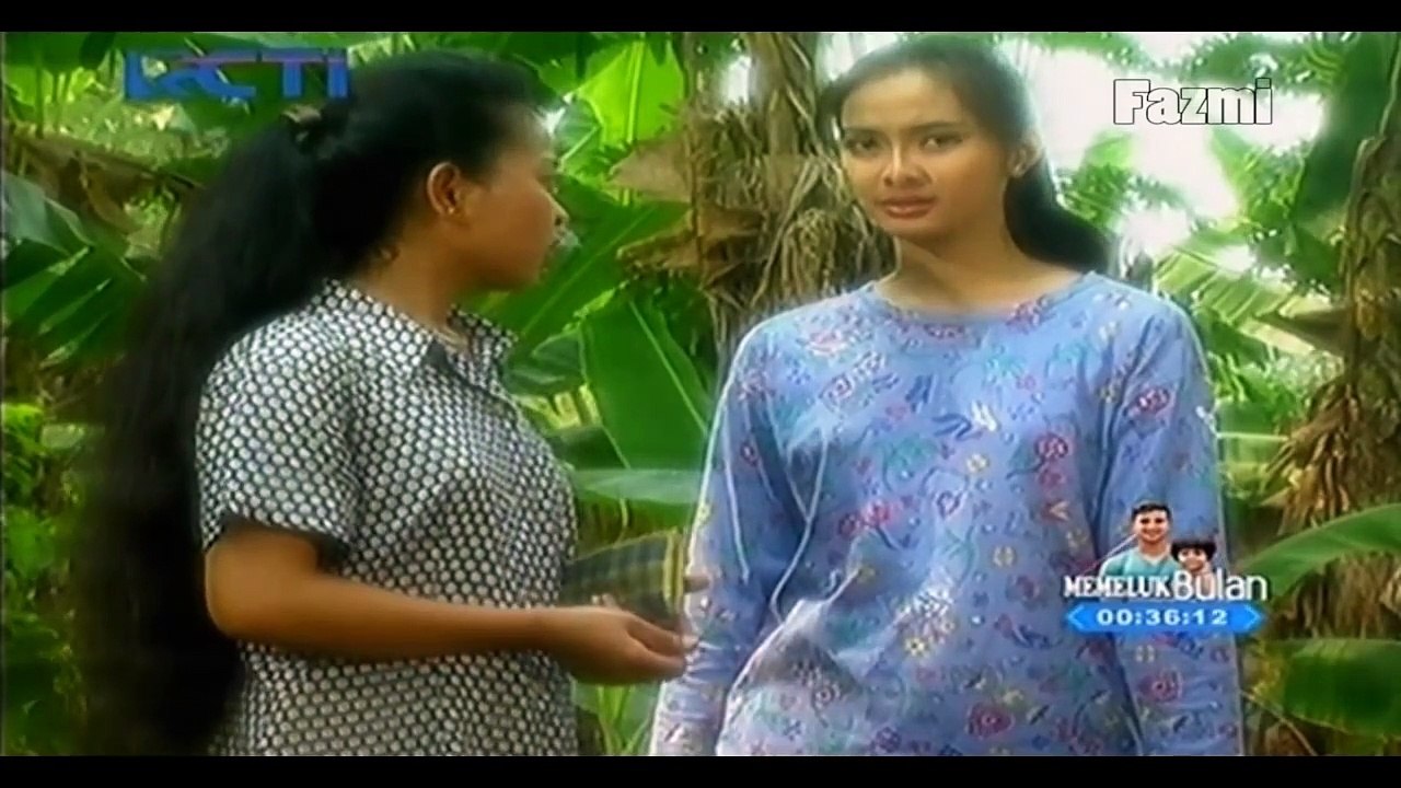Si Doel Anak Sekolahan Episode 55-56 Part 2 (HD) (2-2)