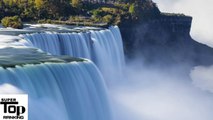 Top 5 Most Beautiful Waterfalls In Canada 2020