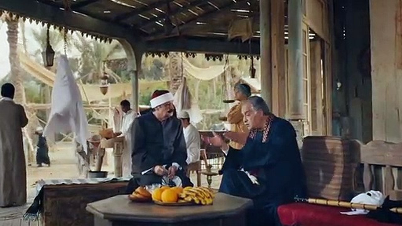 مسلسل الفتوة الحلقة 25 الخامسة والعشرون اون لاين HD
