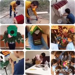 iyi insan olma yolunda