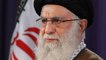 Iran's Supreme Leader: Americans To Be Expelled From Iraq, Syria
