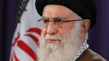 Iran's Supreme Leader: Americans To Be Expelled From Iraq, Syria