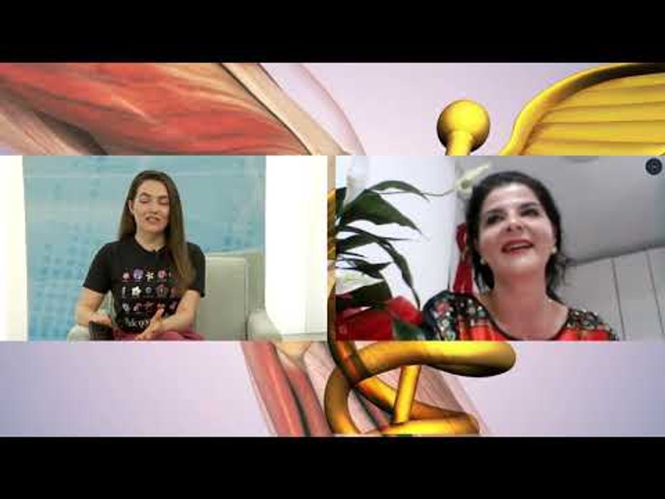 Dita e motrave medicinale