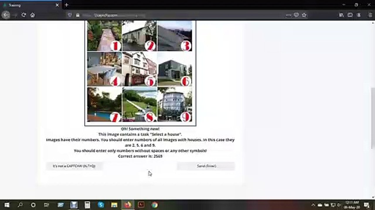 How to earn money from 2Captcha 100% Real Pramanik Paradise