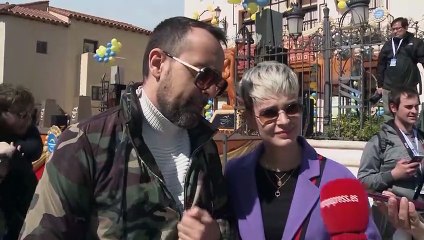 Laura Escanes deja claro su amor por Risto en Instagram